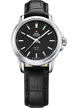 Часы Swiss Military Classic SM34040.05